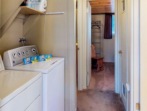 Lake Tahoe North Shore Home 979056