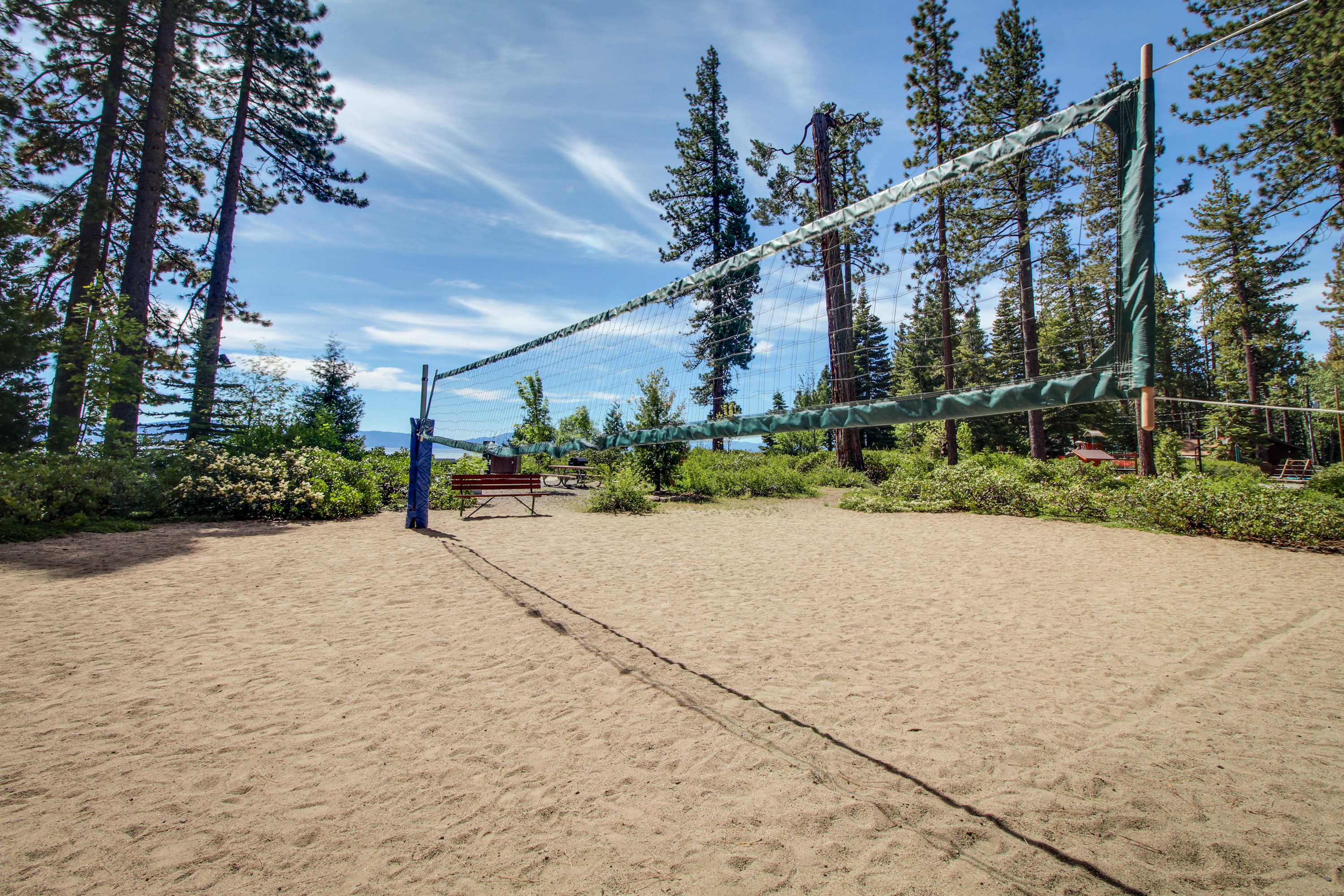 Lake Tahoe North Shore Home 979056
