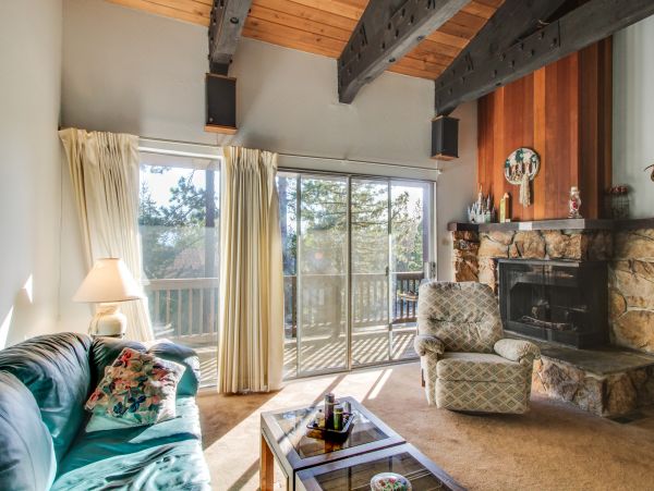 Lake Tahoe North Shore Home 979057
