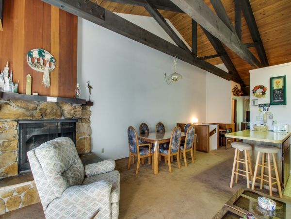Lake Tahoe North Shore Home 979057