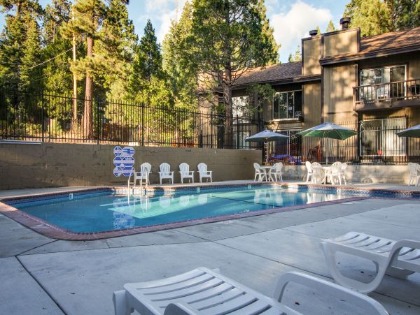 Lake Tahoe North Shore Home 979057