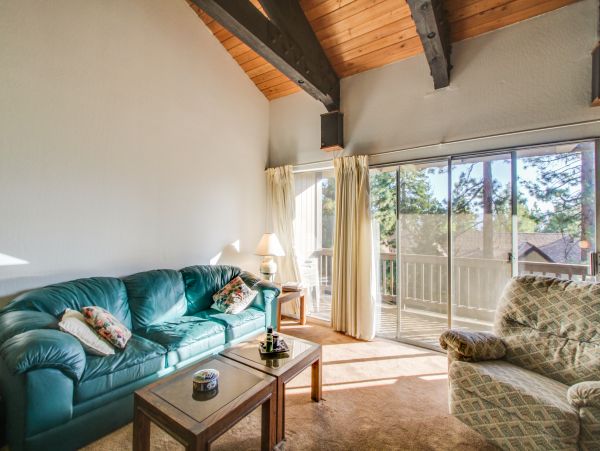 Lake Tahoe North Shore Home 979057