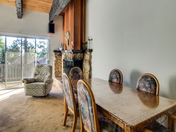 Lake Tahoe North Shore Home 979057