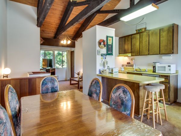 Lake Tahoe North Shore Home 979057