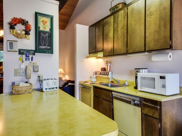 Lake Tahoe North Shore Home 979057