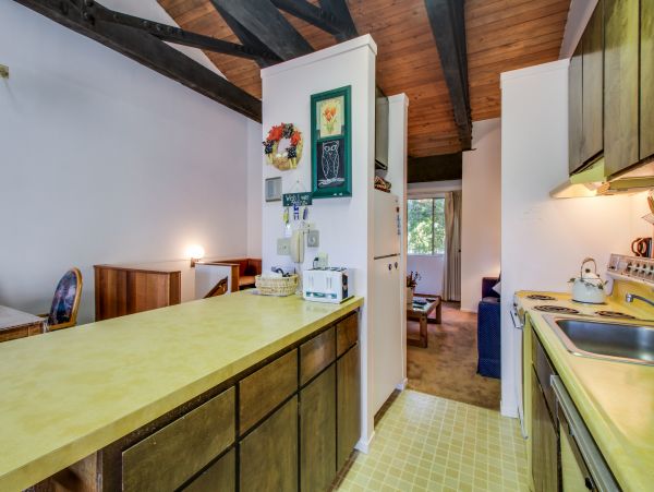 Lake Tahoe North Shore Home 979057