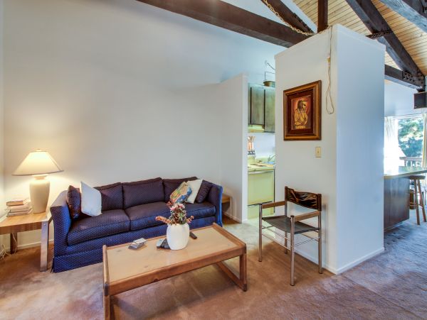 Lake Tahoe North Shore Home 979057