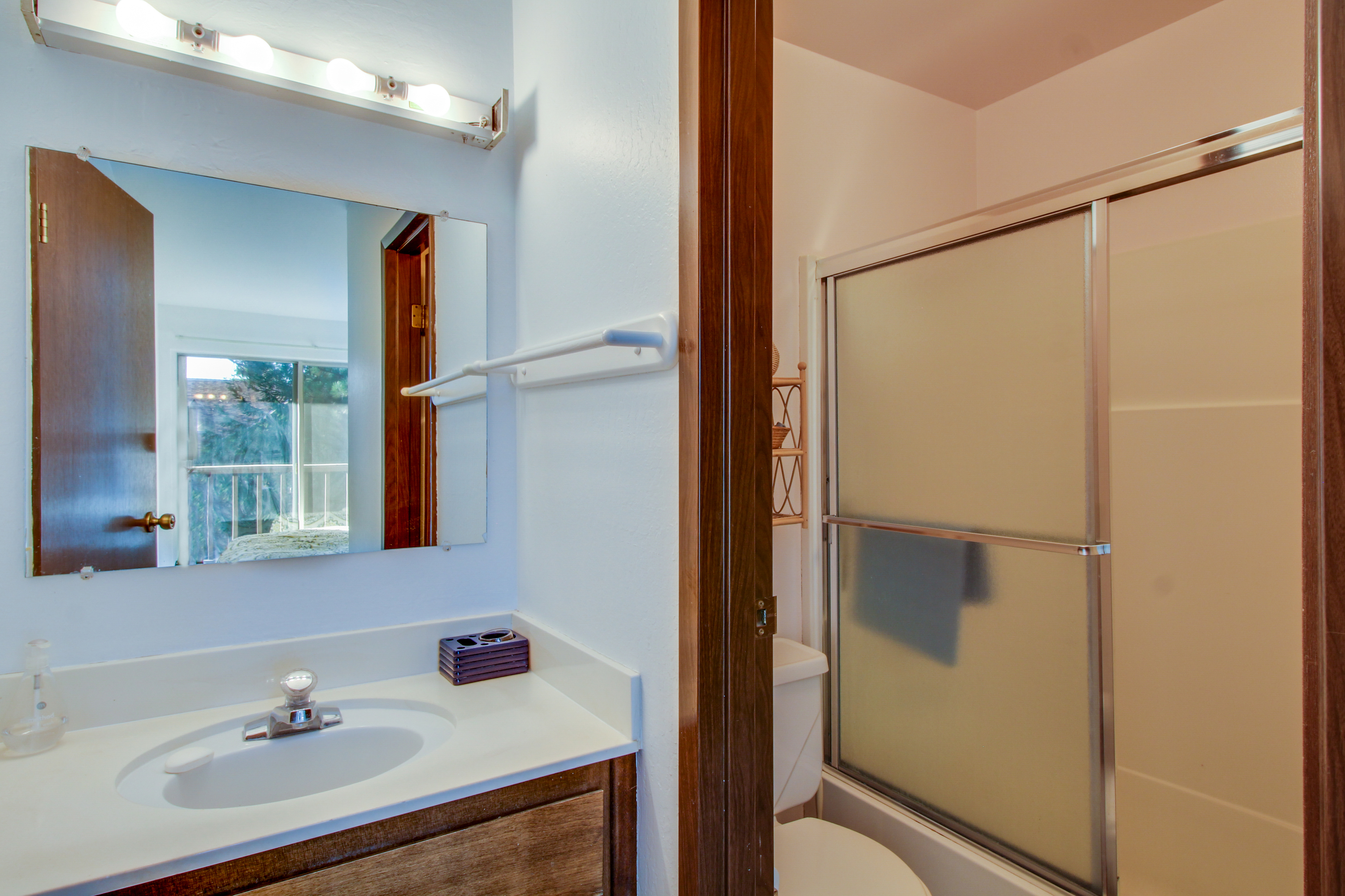 Lake Tahoe North Shore Home 979057