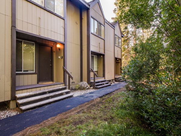 Lake Tahoe North Shore Home 979057