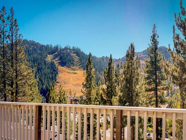 Lake Tahoe North Shore Home 979058
