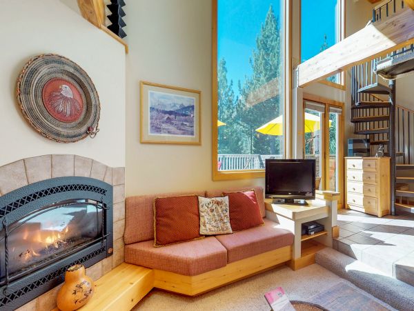 Lake Tahoe North Shore Home 979058