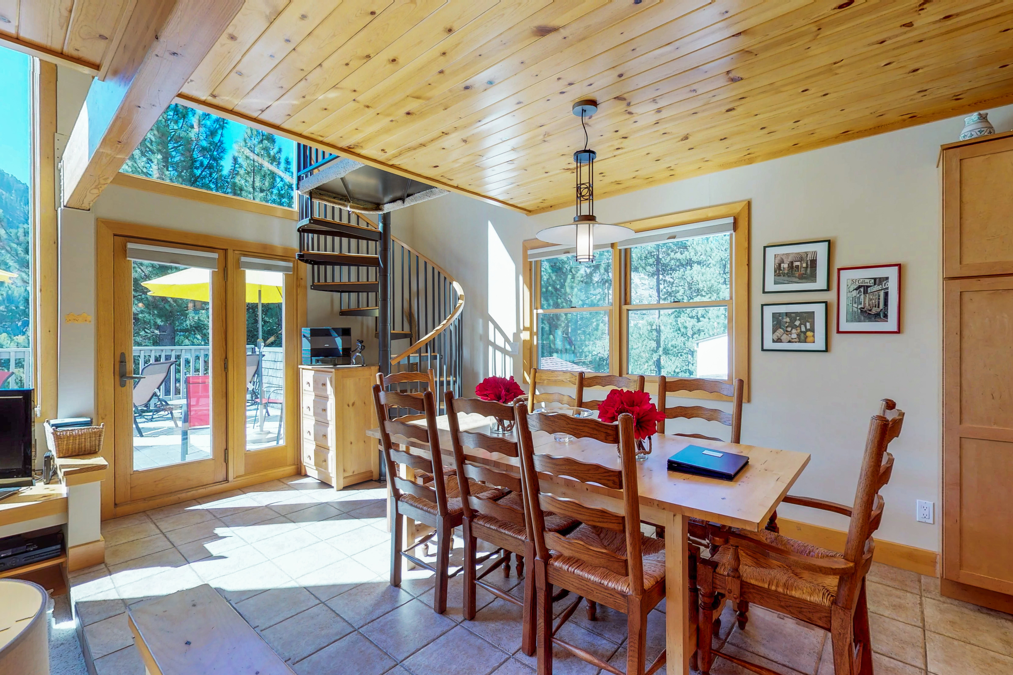 Lake Tahoe North Shore Home 979058