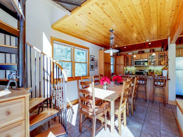 Lake Tahoe North Shore Home 979058