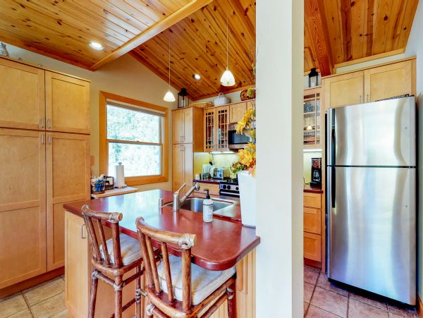 Lake Tahoe North Shore Home 979058