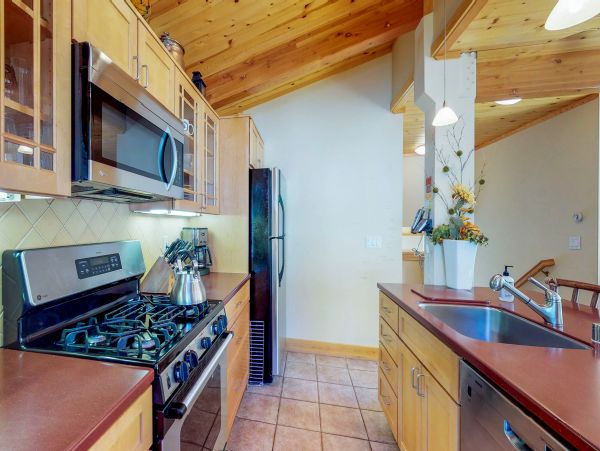Lake Tahoe North Shore Home 979058