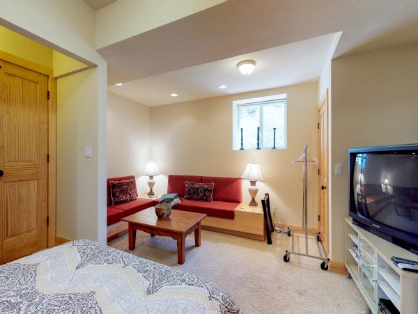 Lake Tahoe North Shore Home 979058