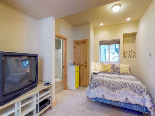 Lake Tahoe North Shore Home 979058