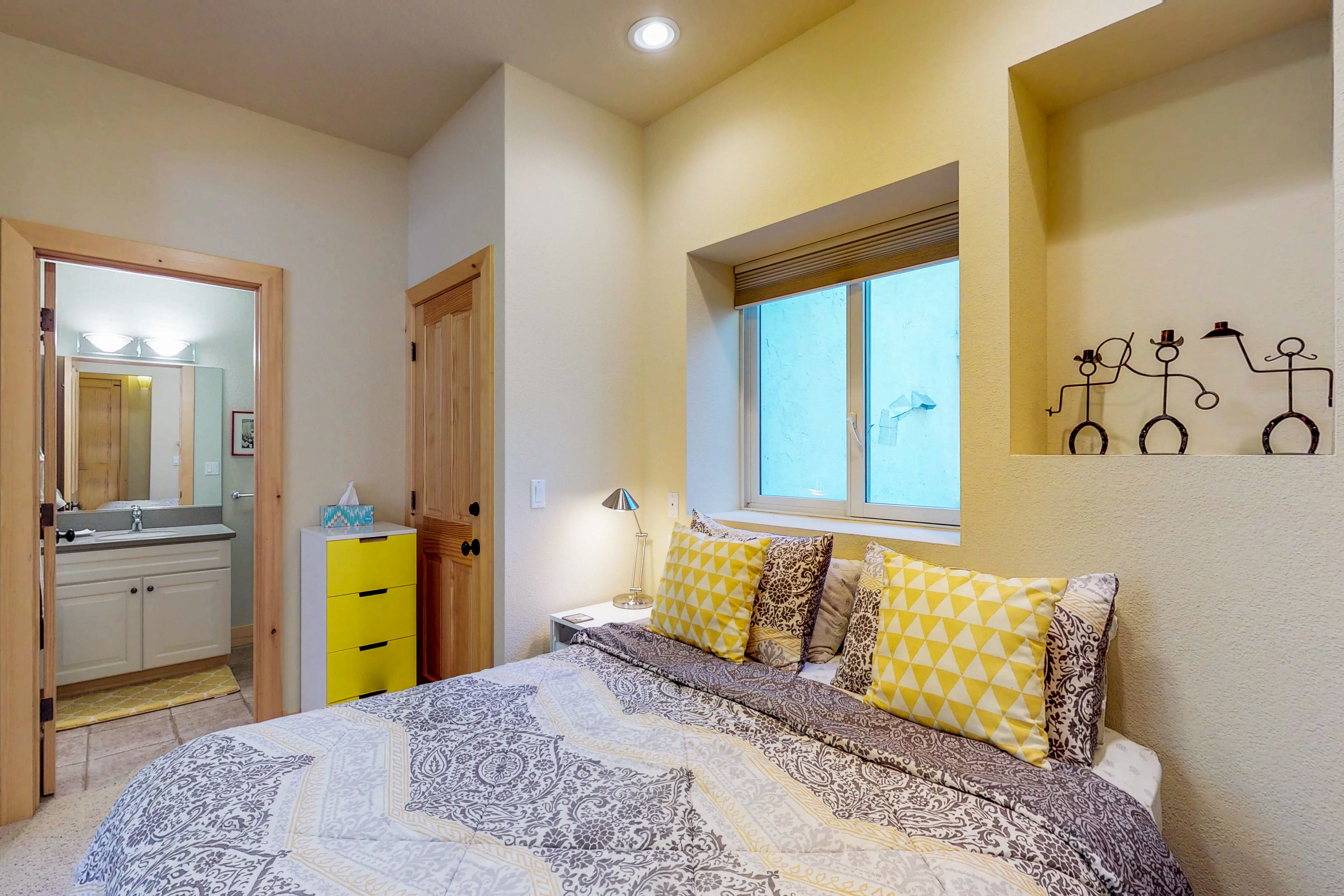 Lake Tahoe North Shore Home 979058