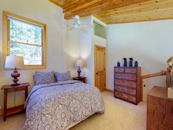 Lake Tahoe North Shore Home 979058