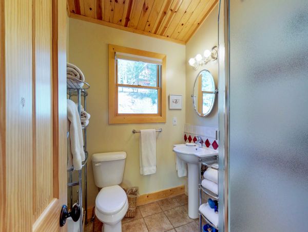 Lake Tahoe North Shore Home 979058
