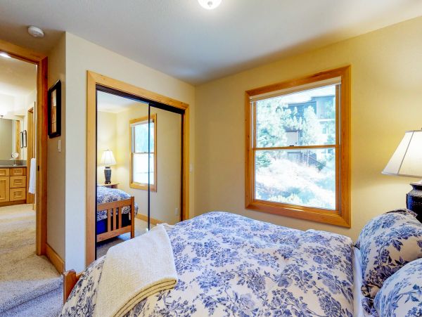 Lake Tahoe North Shore Home 979058