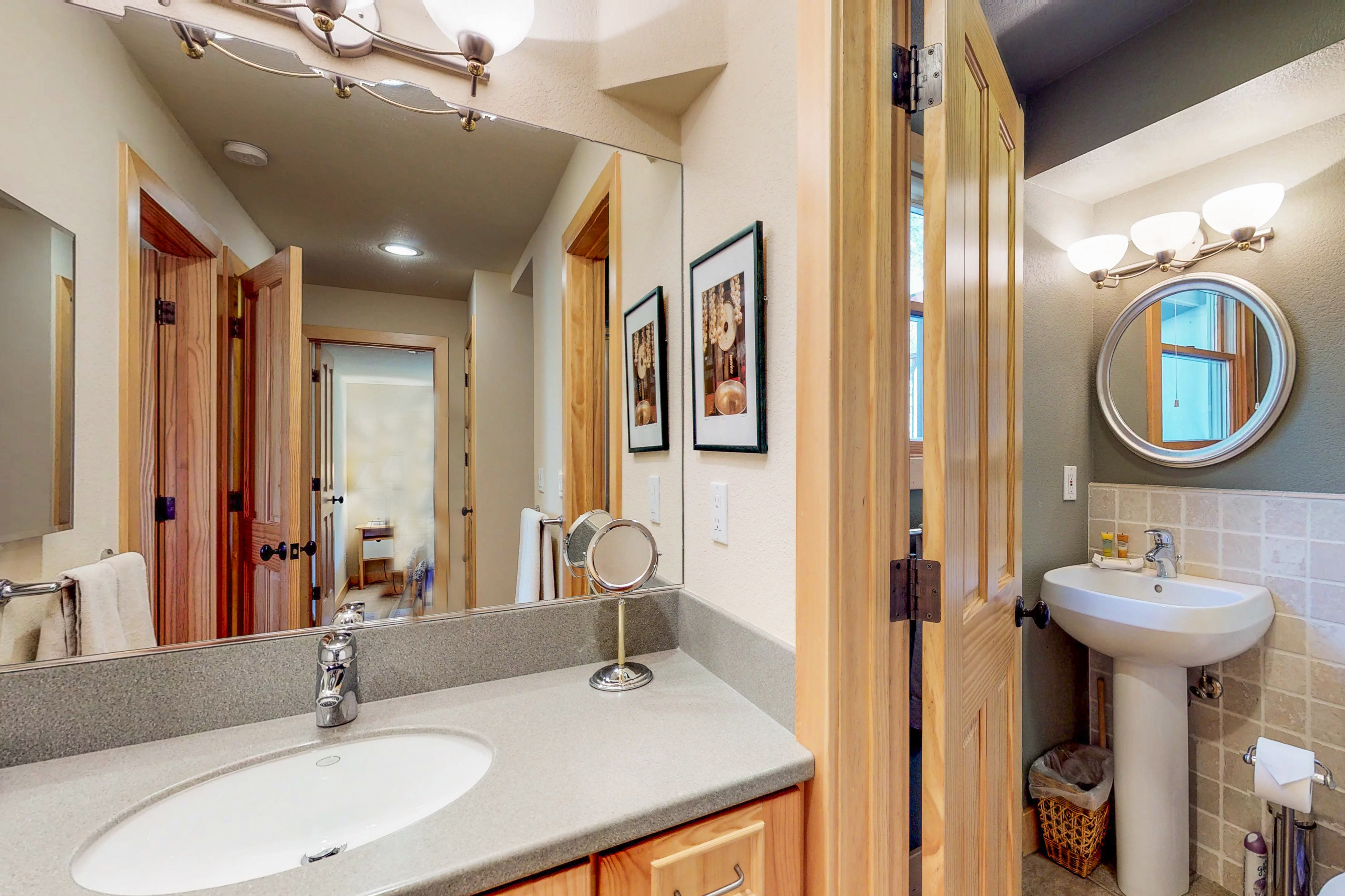 Lake Tahoe North Shore Home 979058