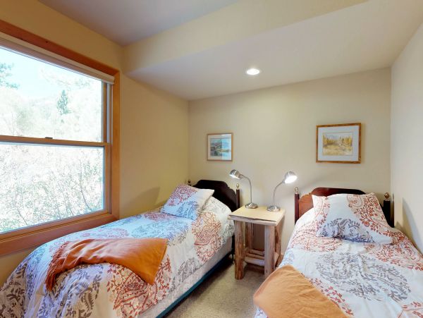Lake Tahoe North Shore Home 979058