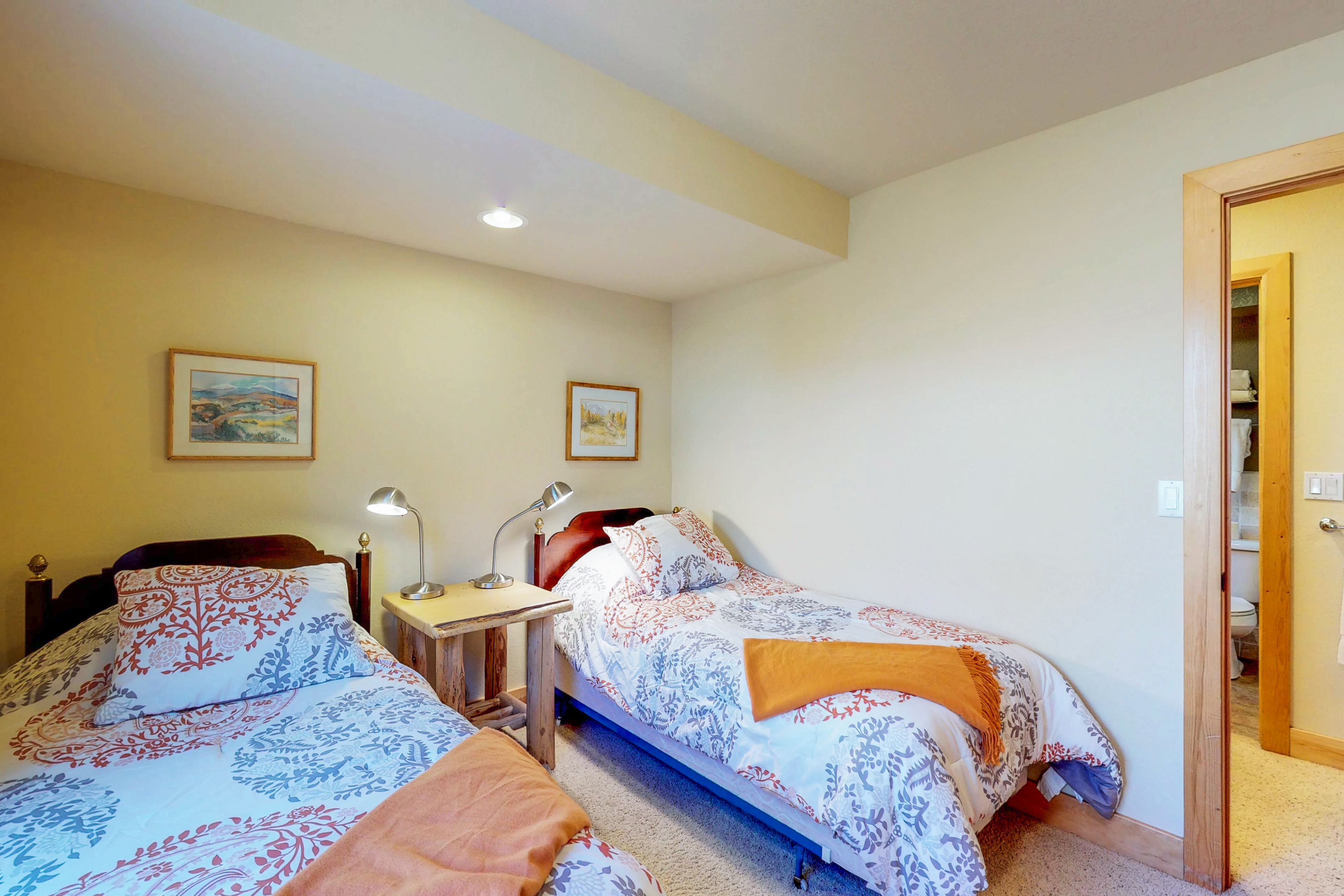 Lake Tahoe North Shore Home 979058