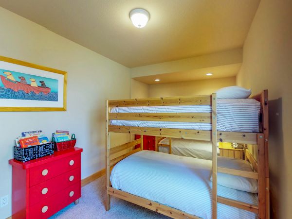 Lake Tahoe North Shore Home 979058