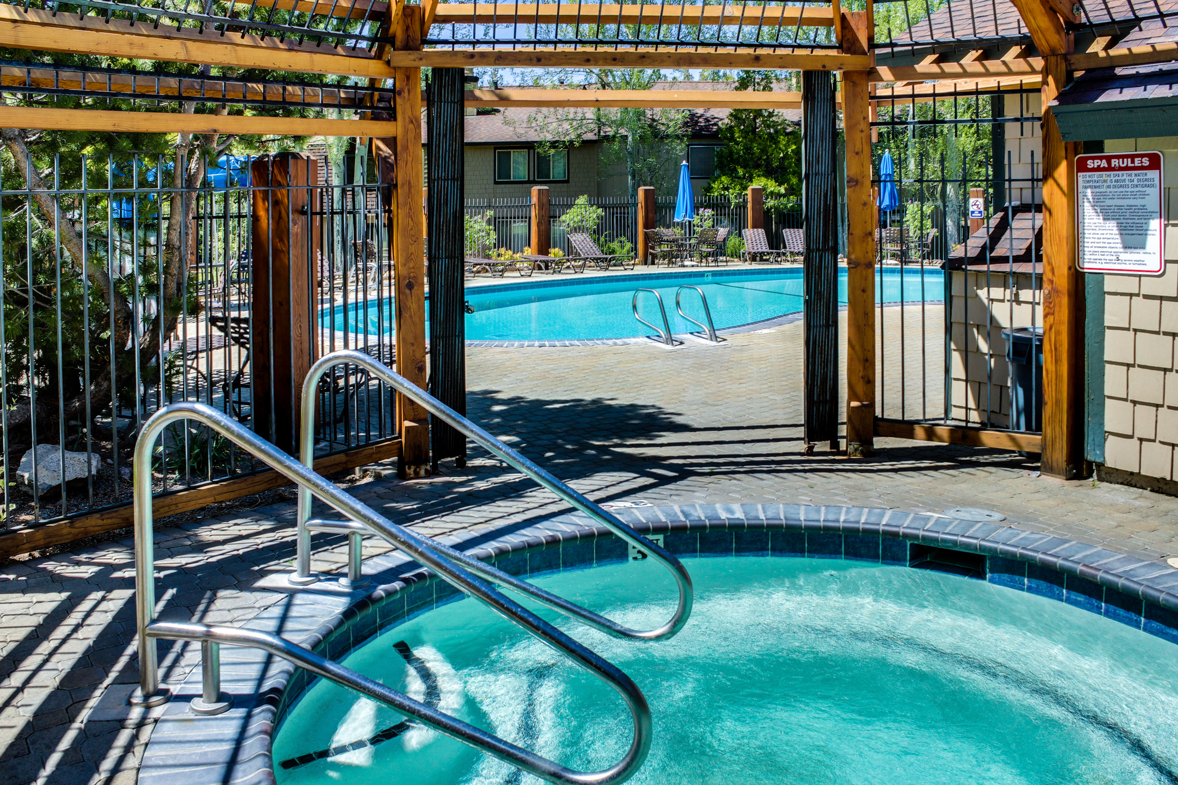 Lake Tahoe North Shore Home 979059