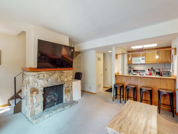 Lake Tahoe North Shore Home 979059