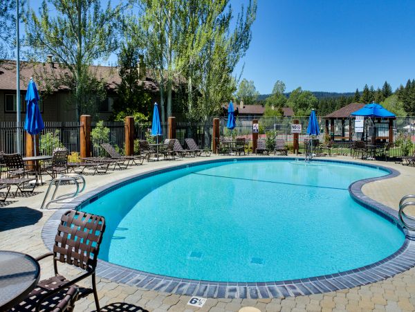 Lake Tahoe North Shore Home 979059