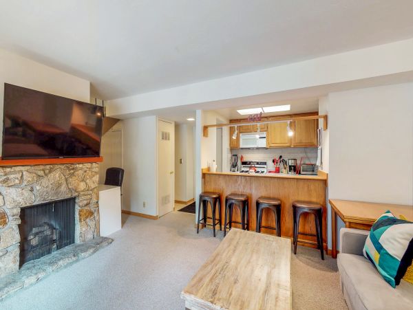 Lake Tahoe North Shore Home 979059