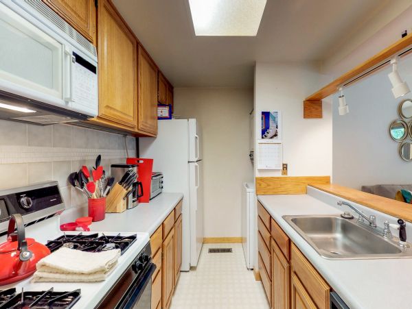 Lake Tahoe North Shore Home 979059