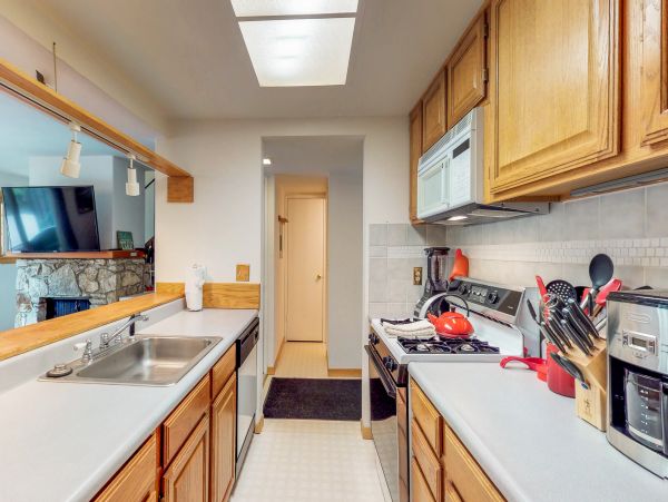Lake Tahoe North Shore Home 979059