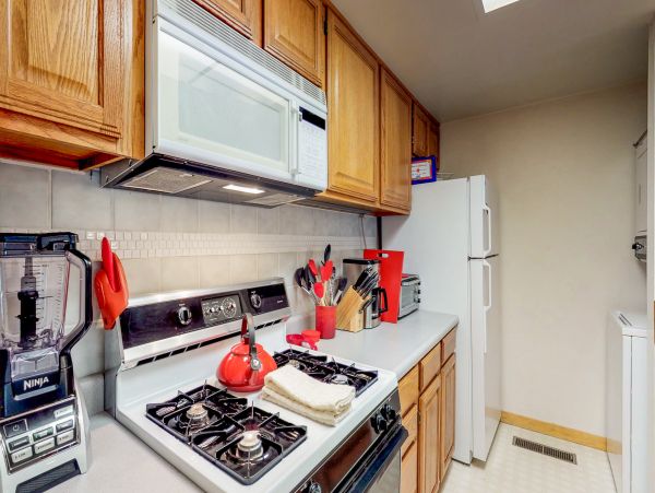 Lake Tahoe North Shore Home 979059