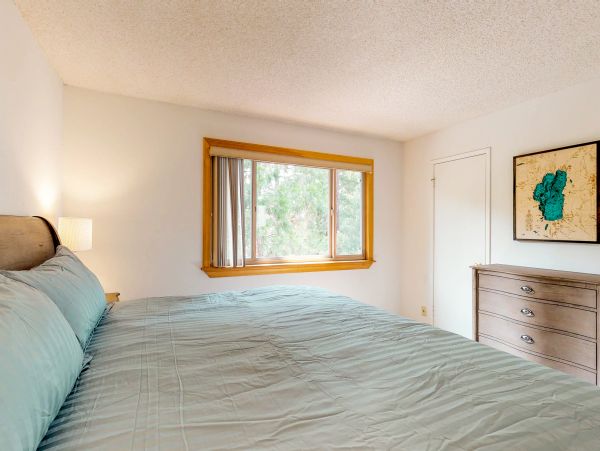 Lake Tahoe North Shore Home 979059