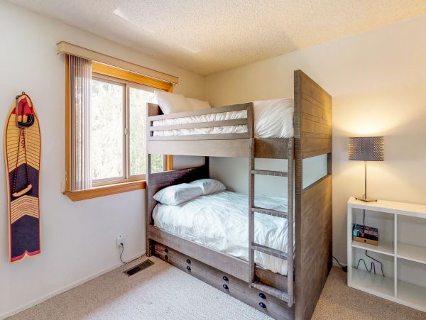 Lake Tahoe North Shore Home 979059