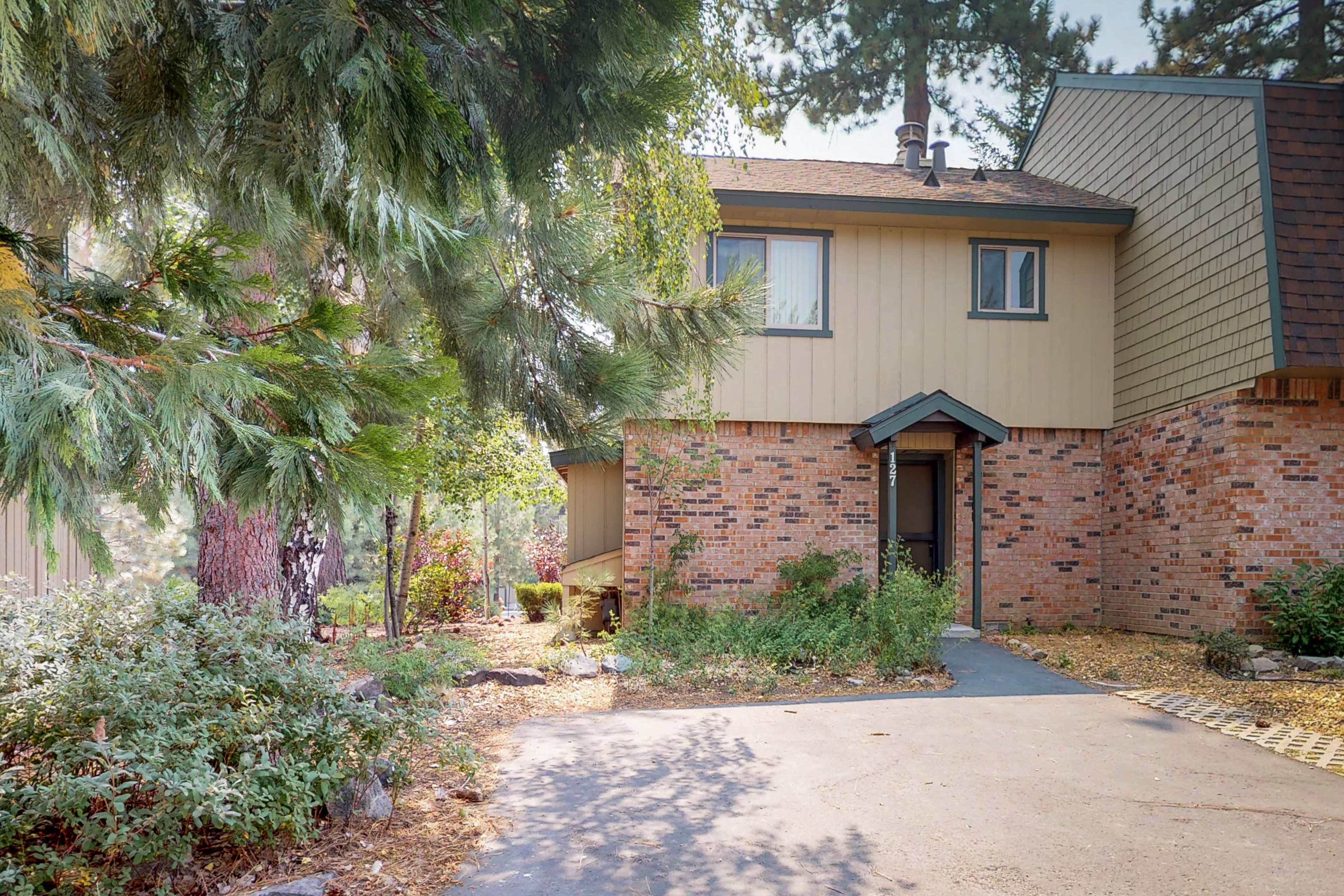 Lake Tahoe North Shore Home 979059