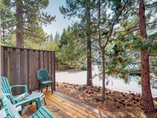 Lake Tahoe North Shore Home 979059