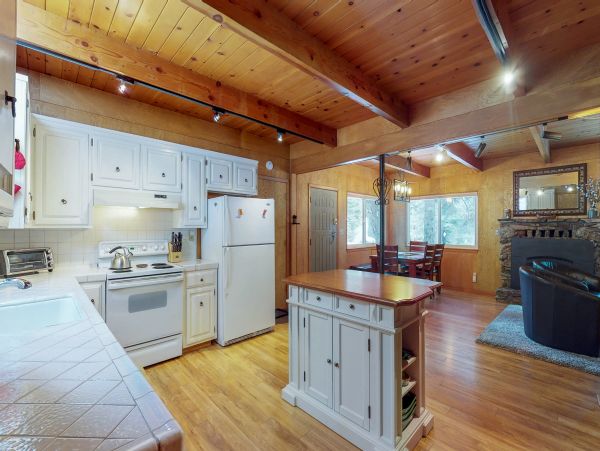 Lake Tahoe North Shore Home 979060