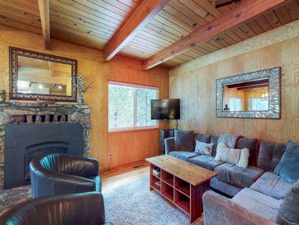 Lake Tahoe North Shore Home 979060