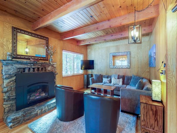 Lake Tahoe North Shore Home 979060