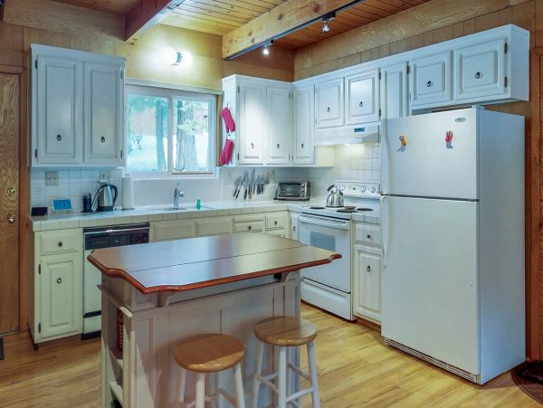 Lake Tahoe North Shore Home 979060