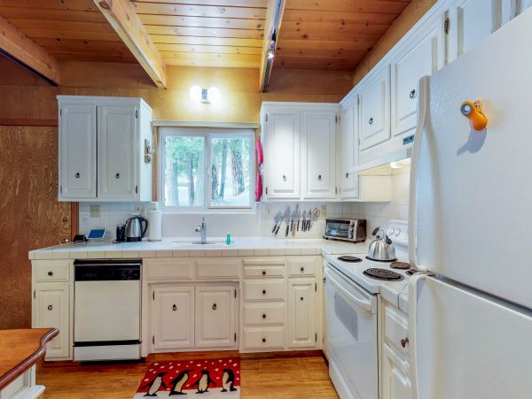 Lake Tahoe North Shore Home 979060