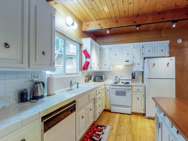 Lake Tahoe North Shore Home 979060