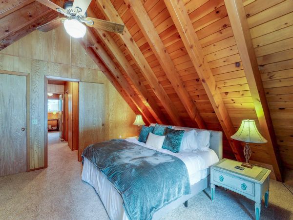 Lake Tahoe North Shore Home 979060
