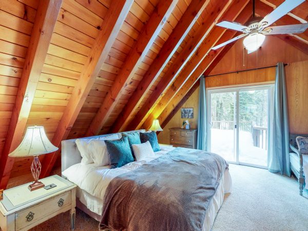 Lake Tahoe North Shore Home 979060