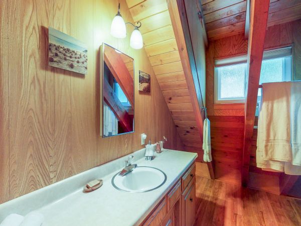 Lake Tahoe North Shore Home 979060