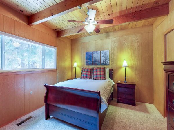 Lake Tahoe North Shore Home 979060